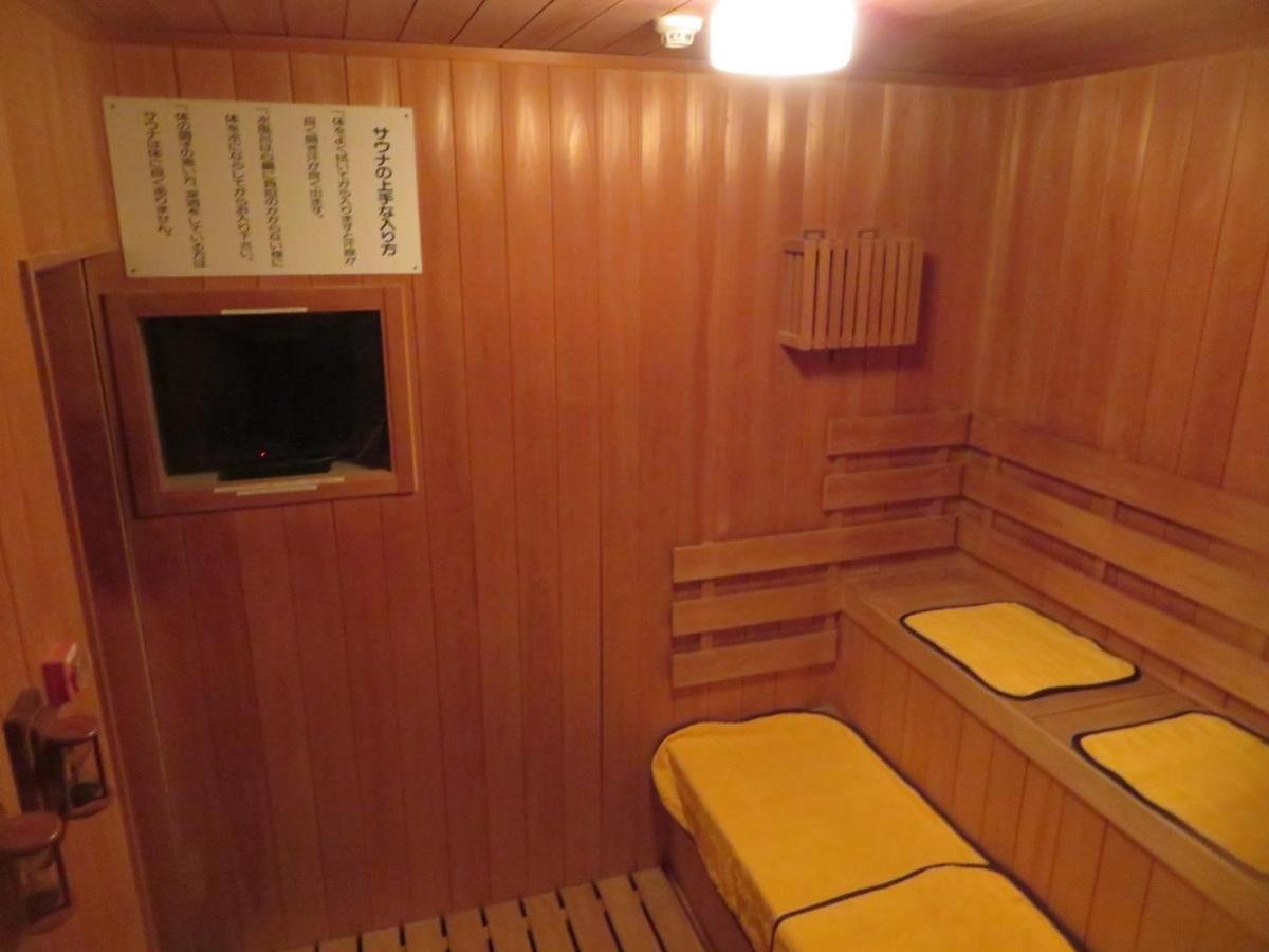Hotel Marue - Vacation Stay 98651 Kamaishi Exterior photo